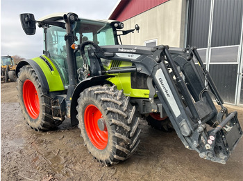 Traktor Claas Arion 460: billede 5