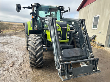 Traktor Claas Arion 460: billede 4