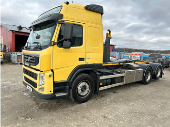 Lastbil VOLVO FM