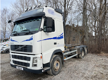 Lastbil kroghejs VOLVO FH 440