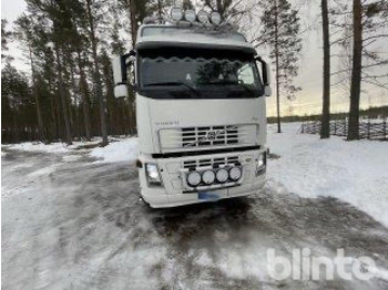 Lastbil kroghejs VOLVO FH 480 8*2: billede 4