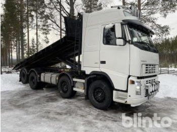 Lastbil kroghejs VOLVO FH 480 8*2: billede 2