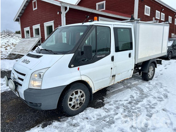 Varebil FORD Transit