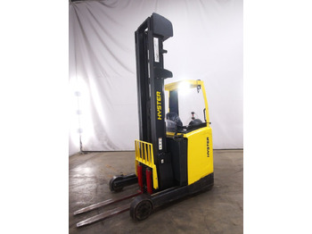 Reach truck HYSTER