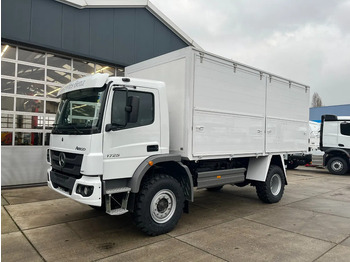 Lastbil MERCEDES-BENZ Atego 1725