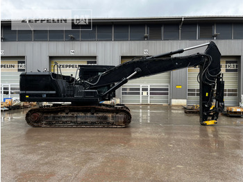 Nedbrydningsmaskine Cat 330OEM: billede 3