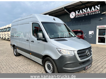 Varevogn MERCEDES-BENZ Sprinter 317