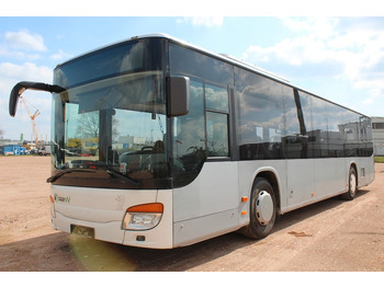 Bybus SETRA