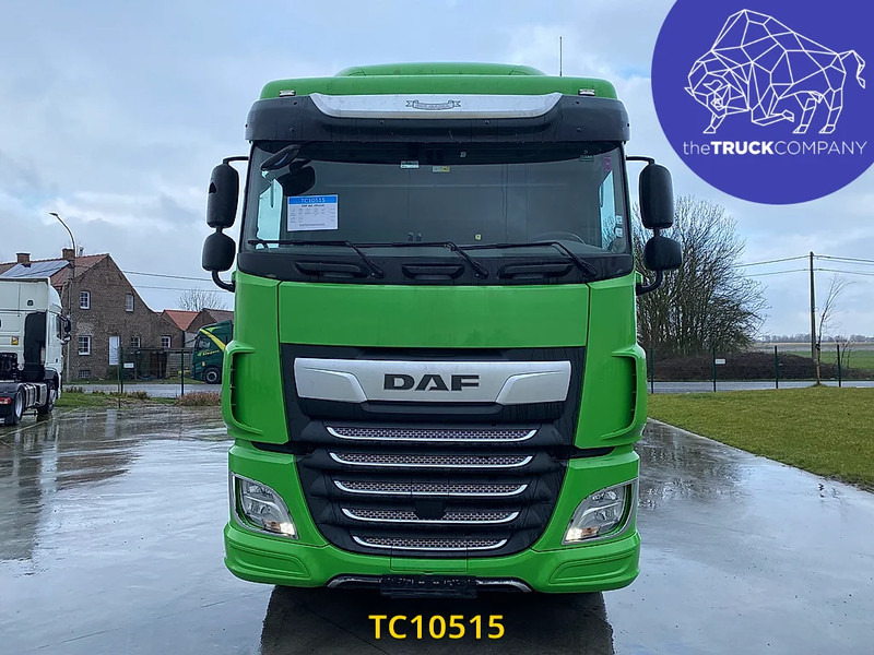 Trækker DAF XF Euro6 480: billede 9