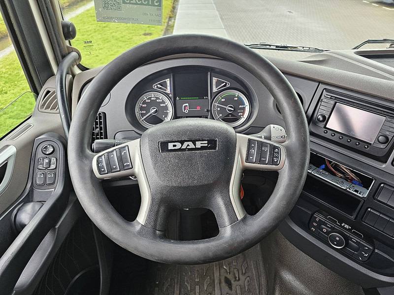 Trækker DAF XF 480 SPACECAB LED: billede 11