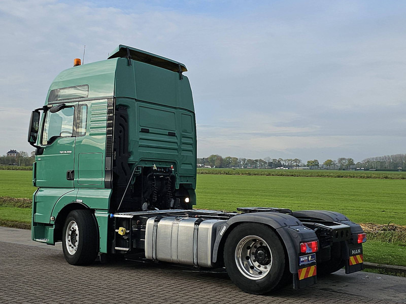 Trækker MAN 18.500 TGX XXL INTARDER 2X TANK: billede 6