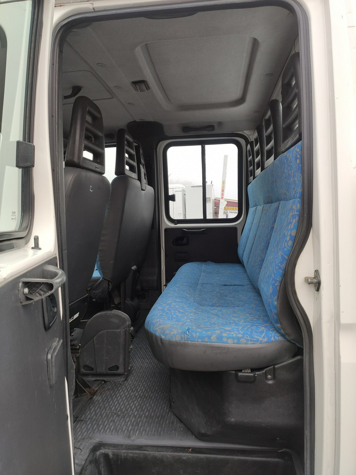 Bjærgningskøretøj Iveco Daily: billede 22