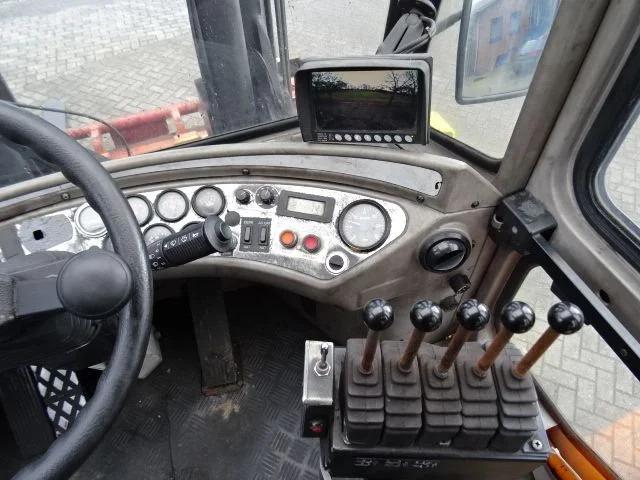 Leje en Svetruck (available for rent) 15120 Svetruck (available for rent) 15120: billede 17