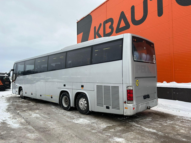 Turistbus Volvo B12B 9900 6x2 54 SEATS / AC / AUXILIARY HEATING / WC / DVD / CD: billede 6