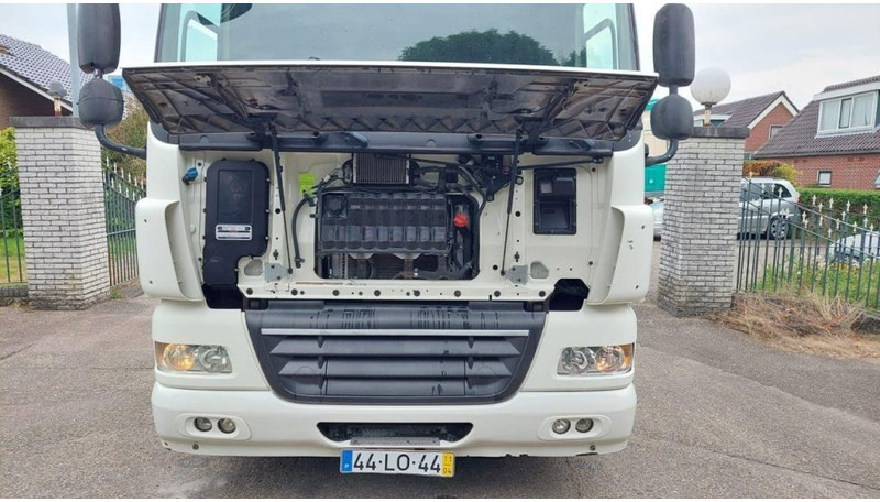 Trækker DAF CF 85.410: billede 11