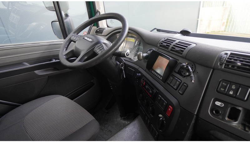 Leje en DAF CF 290 FRIGO 659.000KM DAF CF 290 FRIGO 659.000KM: billede 6