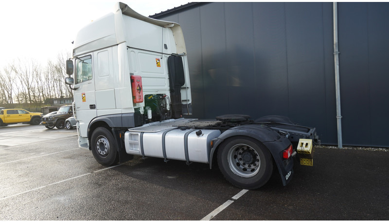 Trækker DAF XF 480 ADR SSC 500.600KM: billede 8