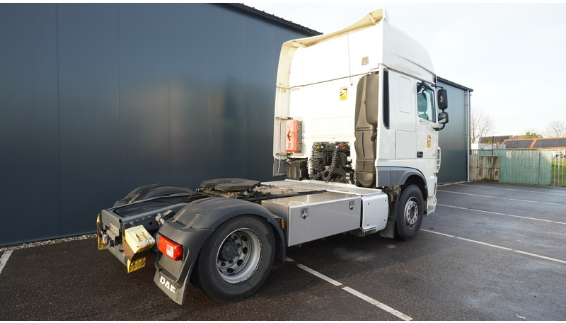 Trækker DAF XF 480 ADR SSC 500.600KM: billede 9