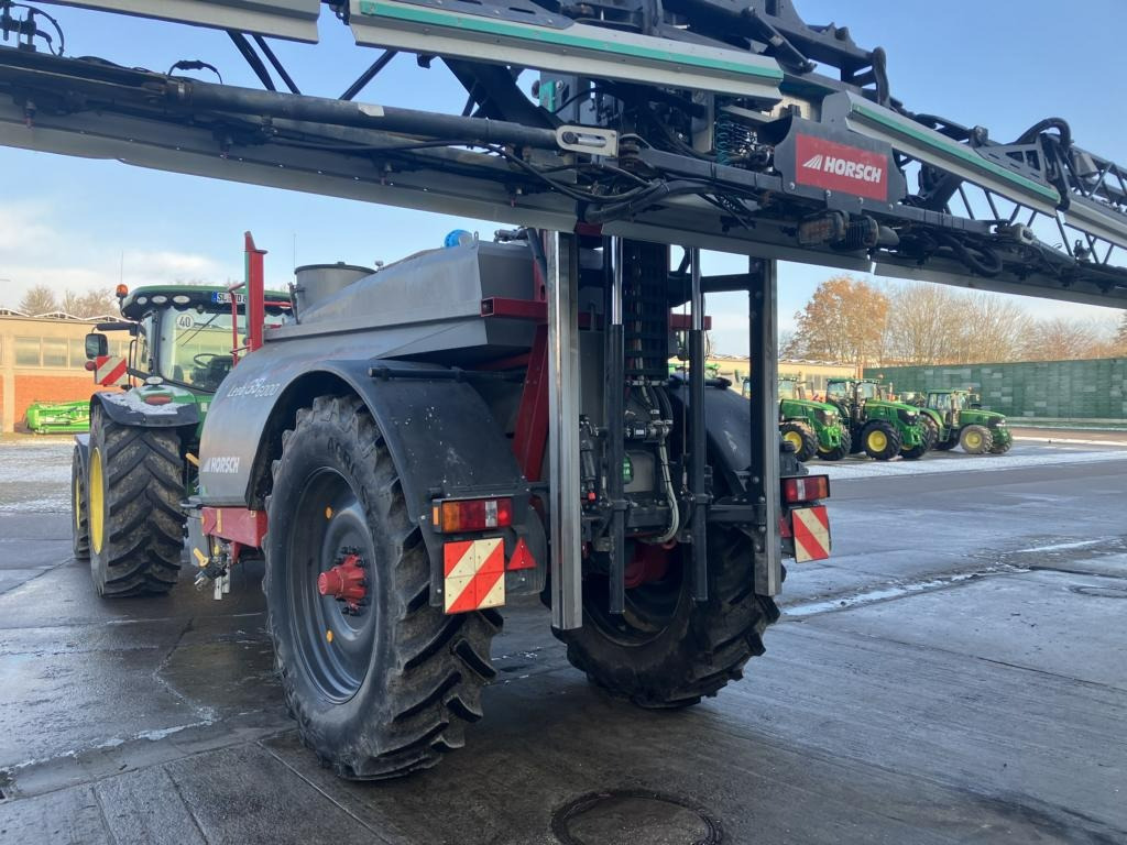 Trailersprøjte Horsch GS 6000: billede 15