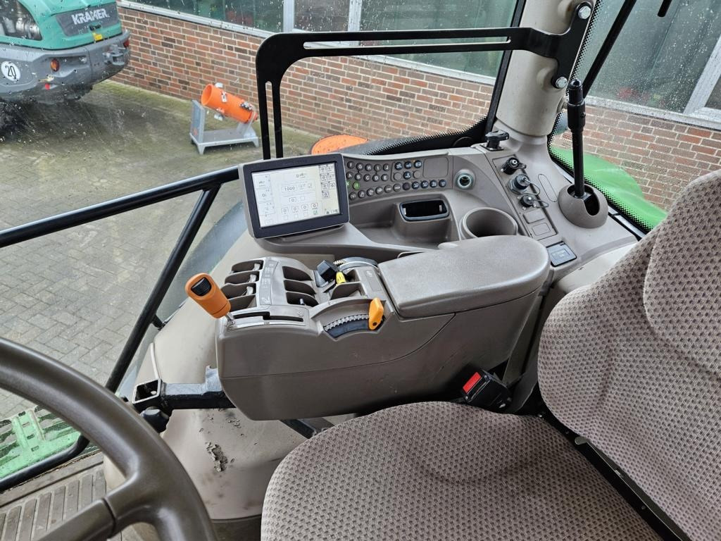 Traktor John Deere 6210R ALLRADTRAKTOR: billede 15