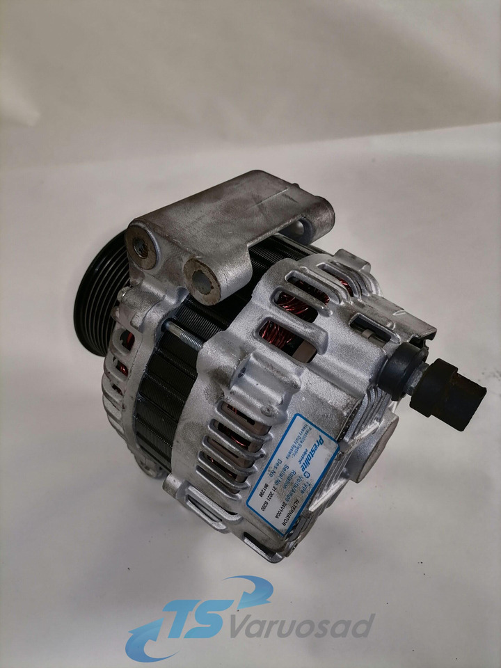 Generator for Lastbil Scania Alternator 861298: billede 6