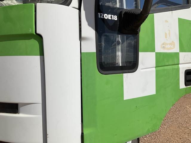 Leje en  Iveco ML120E18K Iveco ML120E18K: billede 11