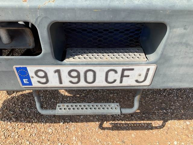 Leje en  Iveco ML120E18K Iveco ML120E18K: billede 6