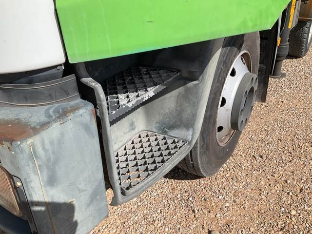 Leje en  Iveco ML120E18K Iveco ML120E18K: billede 12