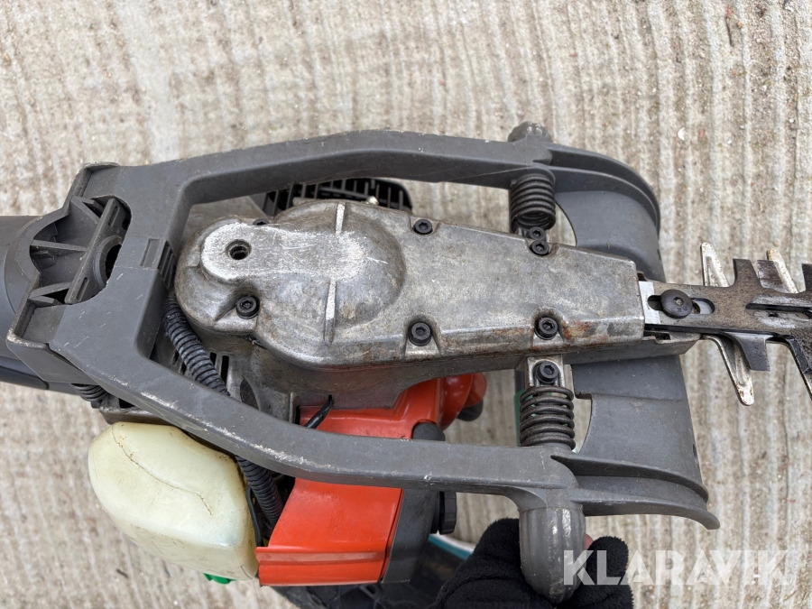 Havemaskine Hæk klipper Husqvarna 325HD60: billede 8