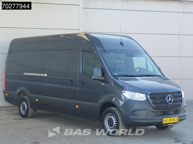 Varevogn Mercedes-Benz Sprinter 315 CDI Automaat L3H2 2x Schuifdeur Navi Camera Airco L3 14m3 Airco: billede 6