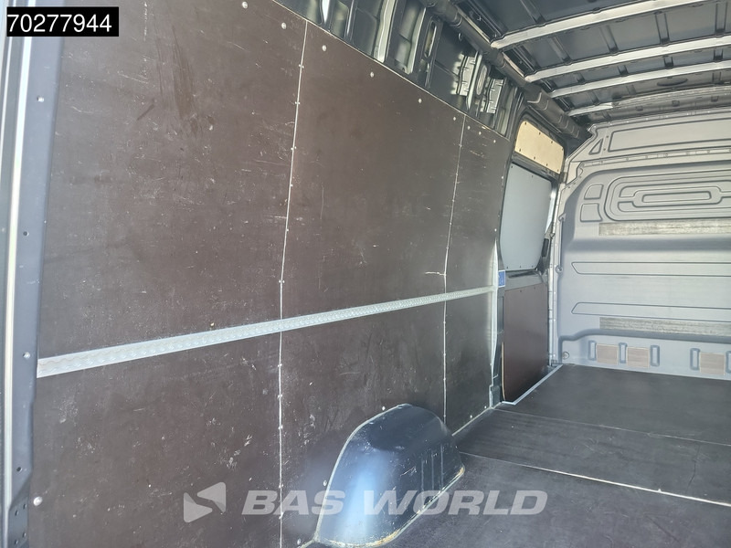 Varevogn Mercedes-Benz Sprinter 315 CDI Automaat L3H2 2x Schuifdeur Navi Camera Airco L3 14m3 Airco: billede 9