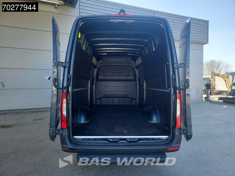 Varevogn Mercedes-Benz Sprinter 315 CDI Automaat L3H2 2x Schuifdeur Navi Camera Airco L3 14m3 Airco: billede 8