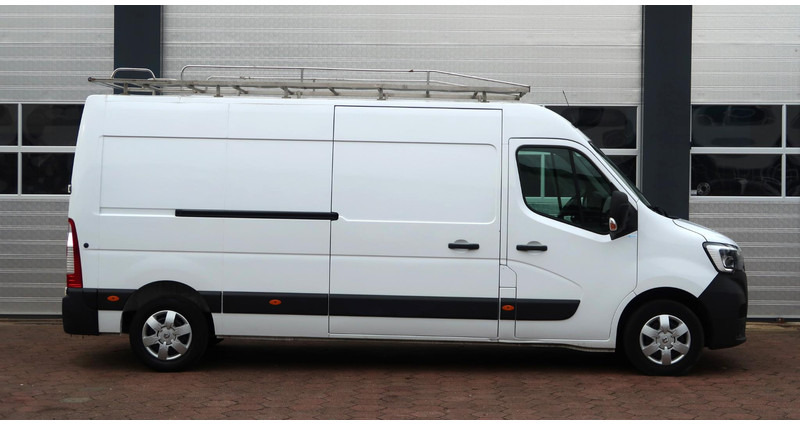 Varevogn Renault Master T35 2.3 dCi 180 L3H2 Energy LED/ CRUISE/ AIRCO/ IMPERIAAL/ TREKHAAK: billede 15