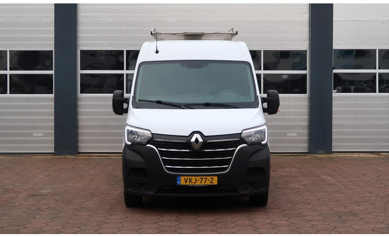 Varevogn Renault Master T35 2.3 dCi 180 L3H2 Energy LED/ CRUISE/ AIRCO/ IMPERIAAL/ TREKHAAK: billede 11