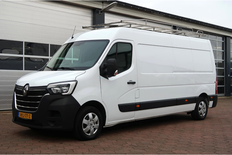 Varevogn Renault Master T35 2.3 dCi 180 L3H2 Energy LED/ CRUISE/ AIRCO/ IMPERIAAL/ TREKHAAK: billede 20