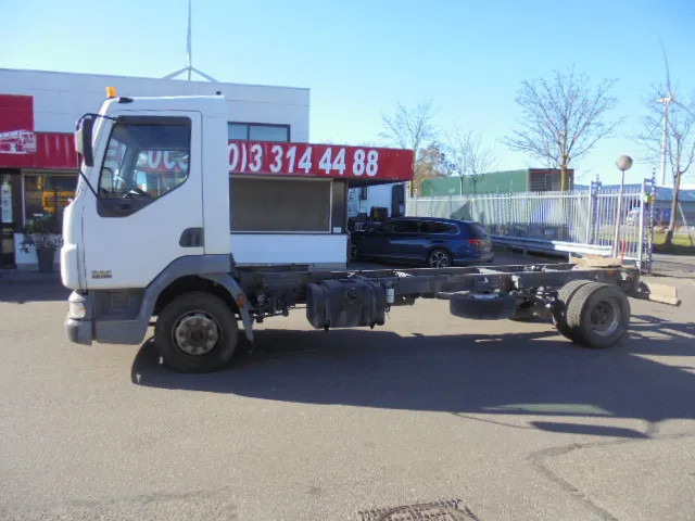 Lastbil chassis DAF LF 45.180: billede 6