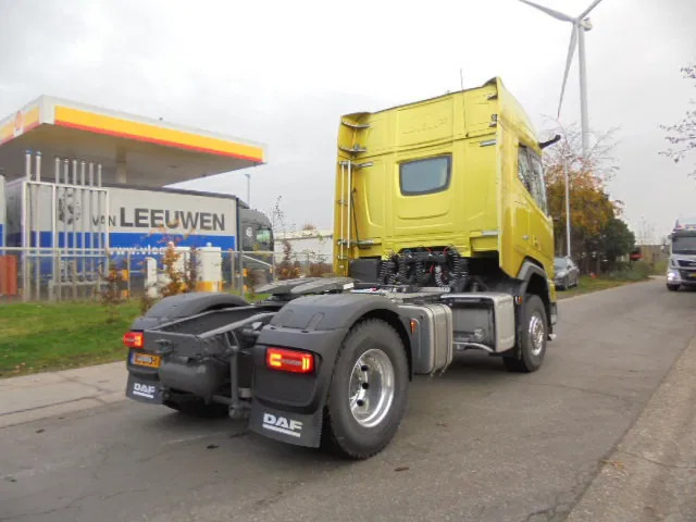 Ny Trækker DAF XFC 530 FT DEMO KIEPHYDROLIEK MET FABRIEKS GARANTIE: billede 6