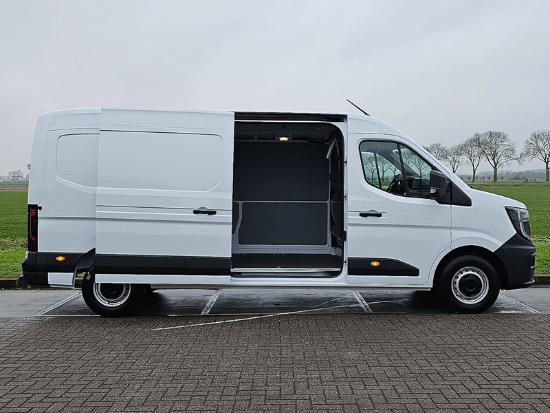 Varevogn Renault Master 2.0 L3H2 130Pk Euro6 AC!: billede 14