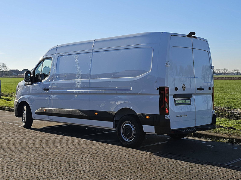 Varevogn Renault Master 2.0 L3H2 130Pk Euro6 AC!: billede 7