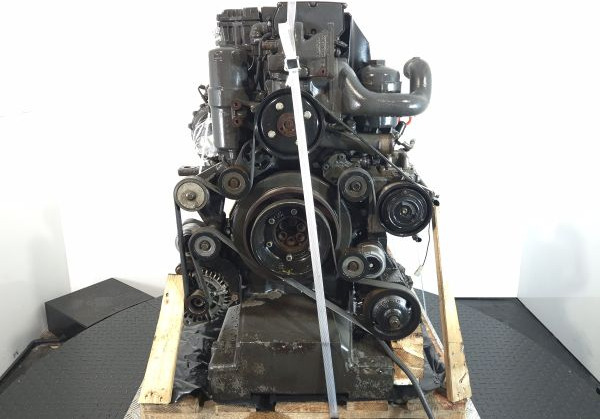 Motor for Lastbil Mercedes Benz OM926LA.EEV/2-03 Econic Spec Engine (Truck): billede 6