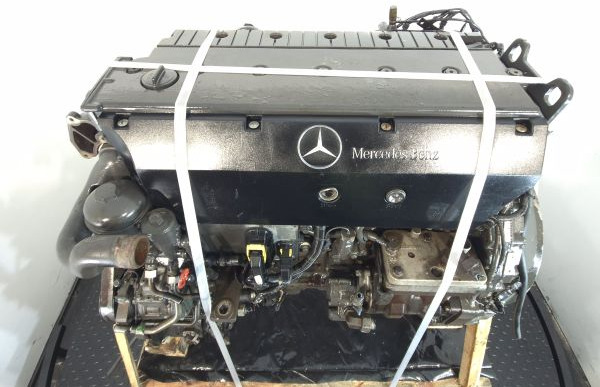 Motor for Lastbil Mercedes Benz OM926LA.EEV/2-03 Econic Spec Engine (Truck): billede 10