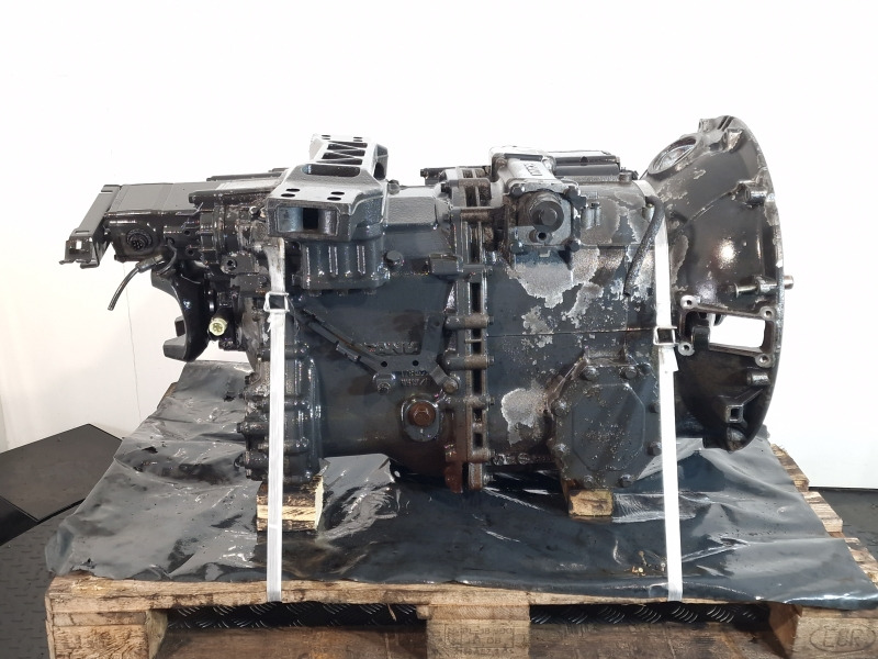 Gearkasse Scania GR875 Gearbox: billede 7