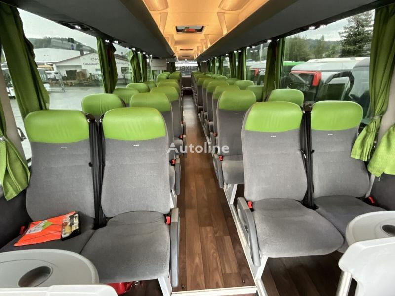 Turistbus MAN R 10 Lion´s Coach: billede 11