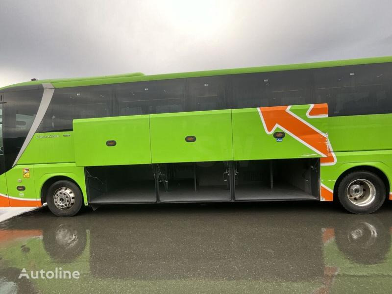 Turistbus MAN R 10 Lion´s Coach: billede 7