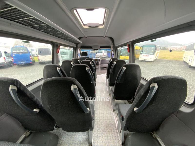 Minibus, Persontransport Mercedes Sprinter 516 CDI: billede 11