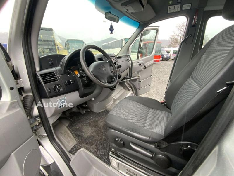 Minibus, Persontransport Mercedes Sprinter 516 CDI: billede 13