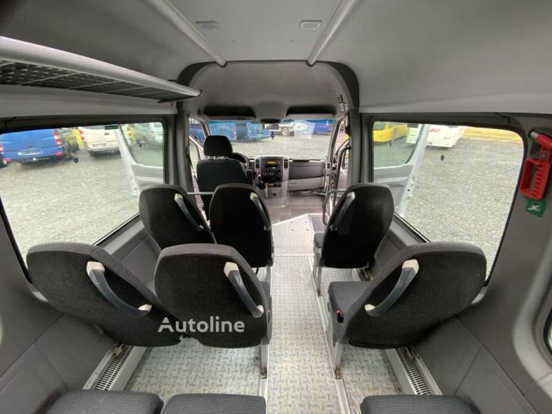 Minibus, Persontransport Mercedes Sprinter 516 CDI: billede 12