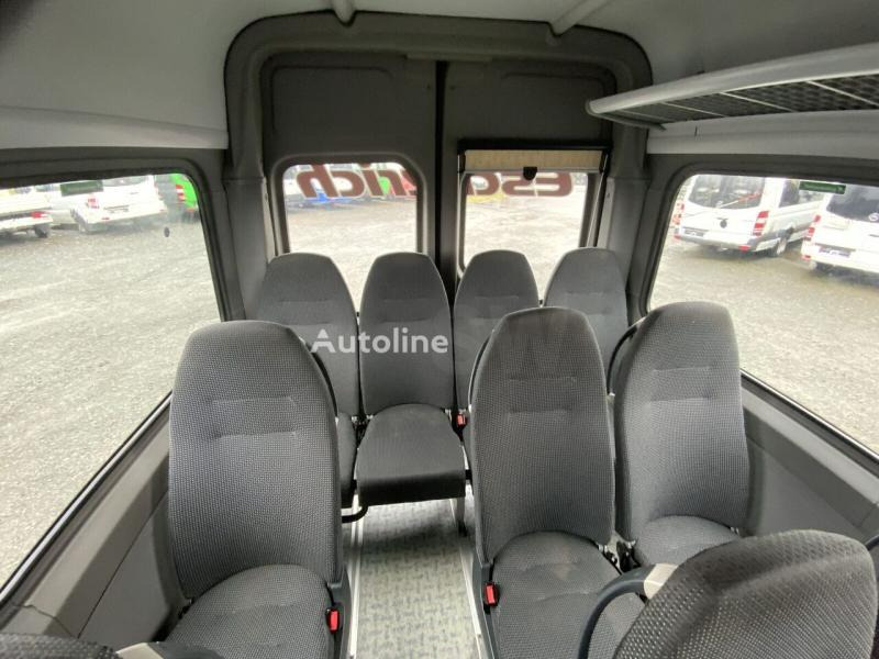 Minibus, Persontransport Mercedes Sprinter 516 CDI: billede 10