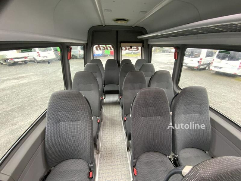 Minibus, Persontransport Mercedes Sprinter 516 CDI: billede 9