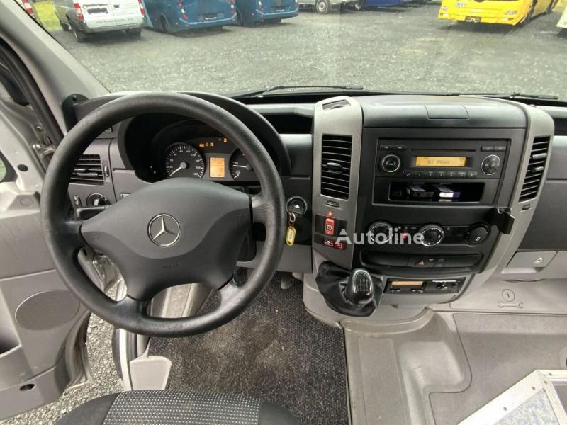 Minibus, Persontransport Mercedes Sprinter 516 CDI: billede 14